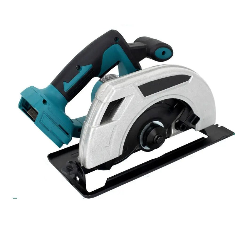 7'' Circular Saw without Battery by salelink.co.nz