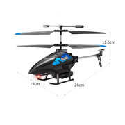 RC Helicopter Altitude Hold Aerial photography HD Camera by dealonline.co.nz