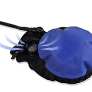 11L Portable Inflatable Camping Shower Bag by Habicare
