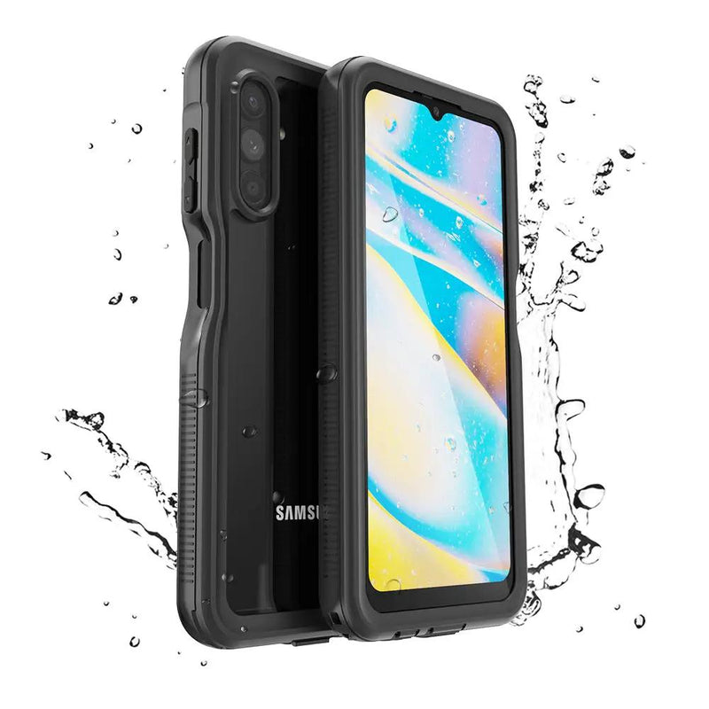 Samsung A13 5G Waterproof Case by salelink.co.nz