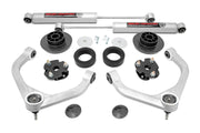 3 Inch Lift Kit Ram 1500 4WD (2012-2018 & Classic) by Magwarehouse.com