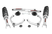 3 Inch Lift Kit Ram 1500 4WD (2012-2018 & Classic) by Magwarehouse.com
