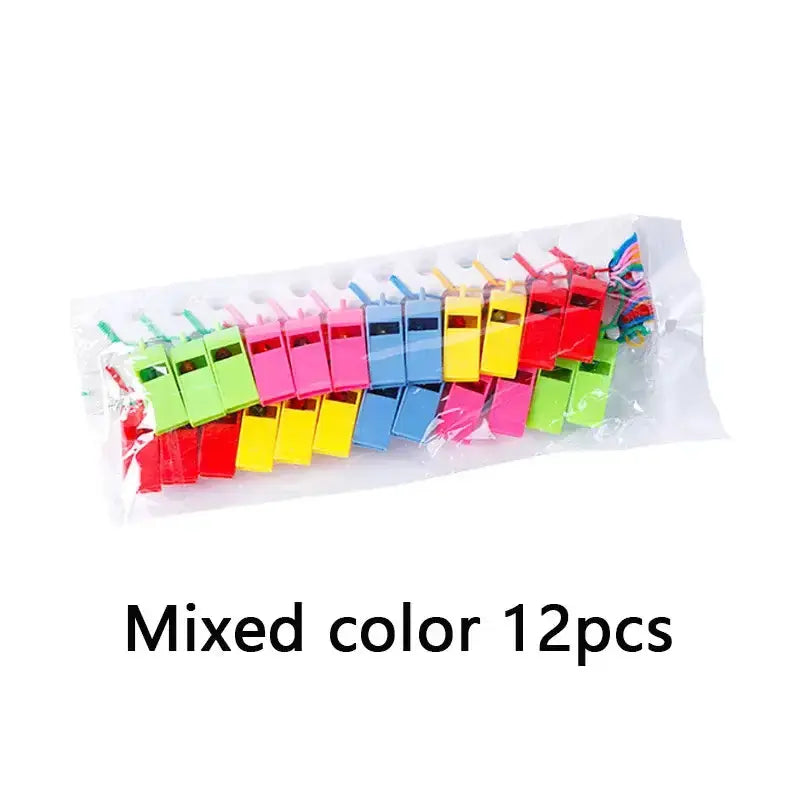 Habicare 12 - 24 Piece Whistles for Referees 12 - 24 Piece Whistles for Referees