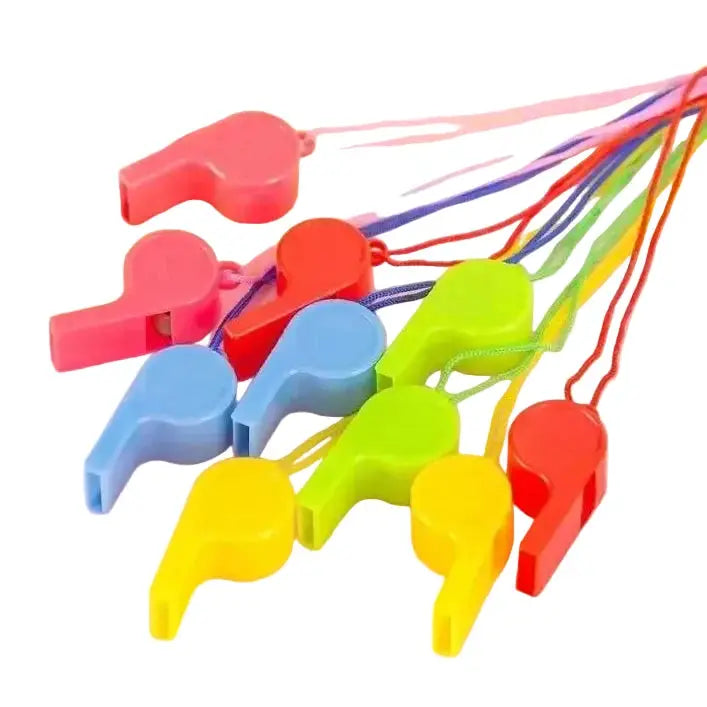 Habicare 12 - 24 Piece Whistles for Referees 12 - 24 Piece Whistles for Referees