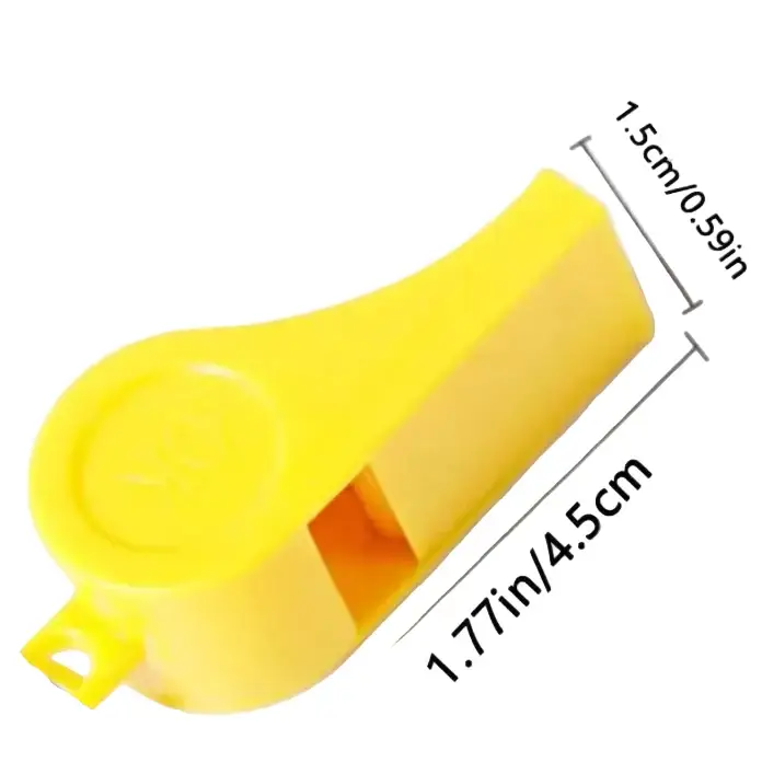 Habicare 12 - 24 Piece Whistles for Referees 12 - 24 Piece Whistles for Referees