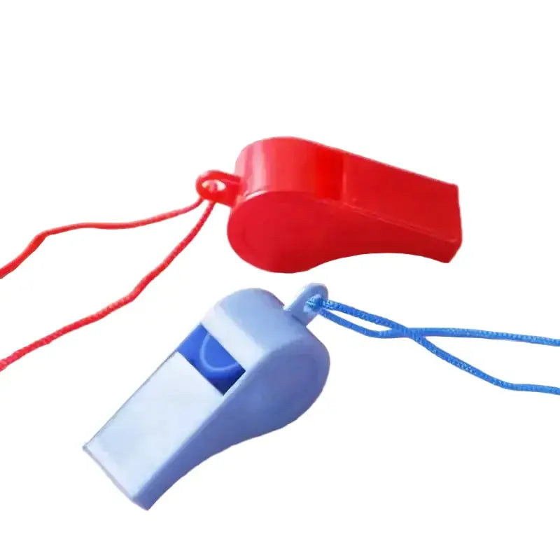 Habicare 12 - 24 Piece Whistles for Referees 12 - 24 Piece Whistles for Referees