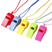 Habicare 12 - 24 Piece Whistles for Referees 12 - 24 Piece Whistles for Referees
