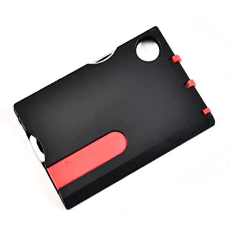 12 in 1 Multi Tool Card by Habicare