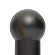 12 Piece Trampoline Enclosure Pole Caps by Habicare