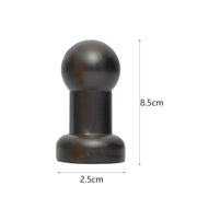 12 Piece Trampoline Enclosure Pole Caps by Habicare