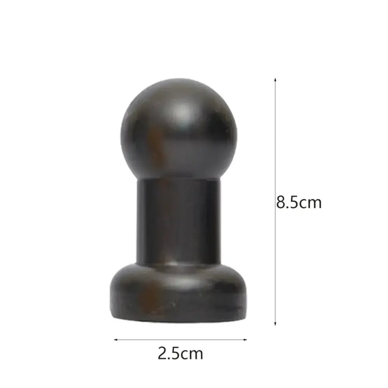 12 Piece Trampoline Enclosure Pole Caps by Habicare