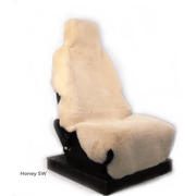Car Seat Cover by Classic Sheepskins