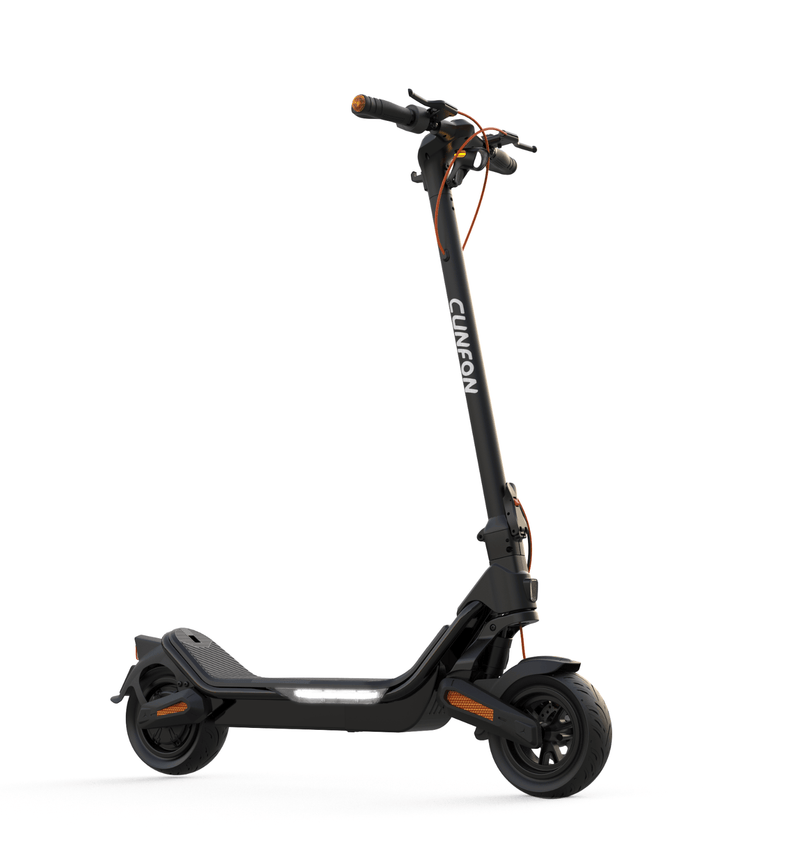 Kiwi eRide Kiwi eRide Cunfon RS500 Electric Scooter Cunfon RS500 Electric Scooter