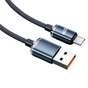 120W Super-Fast USB-C Charging Cable for Smartphones by Habicare