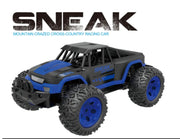 Dune Truck - SNEAK Mountain Crazed Cross-Coutry Racing Car 25KM/H 1:12 by dealonline.co.nz