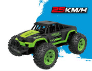 Dune Truck - SNEAK Mountain Crazed Cross-Coutry Racing Car 25KM/H 1:12 by dealonline.co.nz