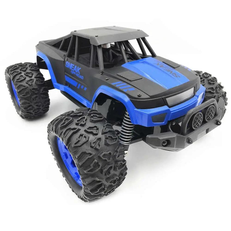 Dune Truck - SNEAK Mountain Crazed Cross-Coutry Racing Car 25KM/H 1:12 by dealonline.co.nz
