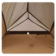 Action Outdoors Limited Portable Outdoor Camping Tent with Vestibule Portable Outdoor Camping Tent with Vestibule