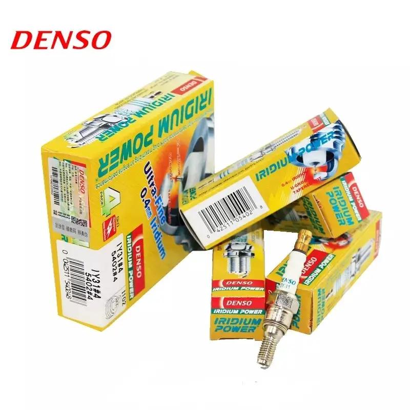 Denso IY31 Iridium Spark Plug by JBH AUTO PARTS