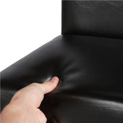 Yaheetech 4pcs Dining Room Chairs 4pcs Dining Room Chairs