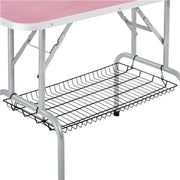 Heavy Duty Large Dog Pet Grooming Table by Yaheetech