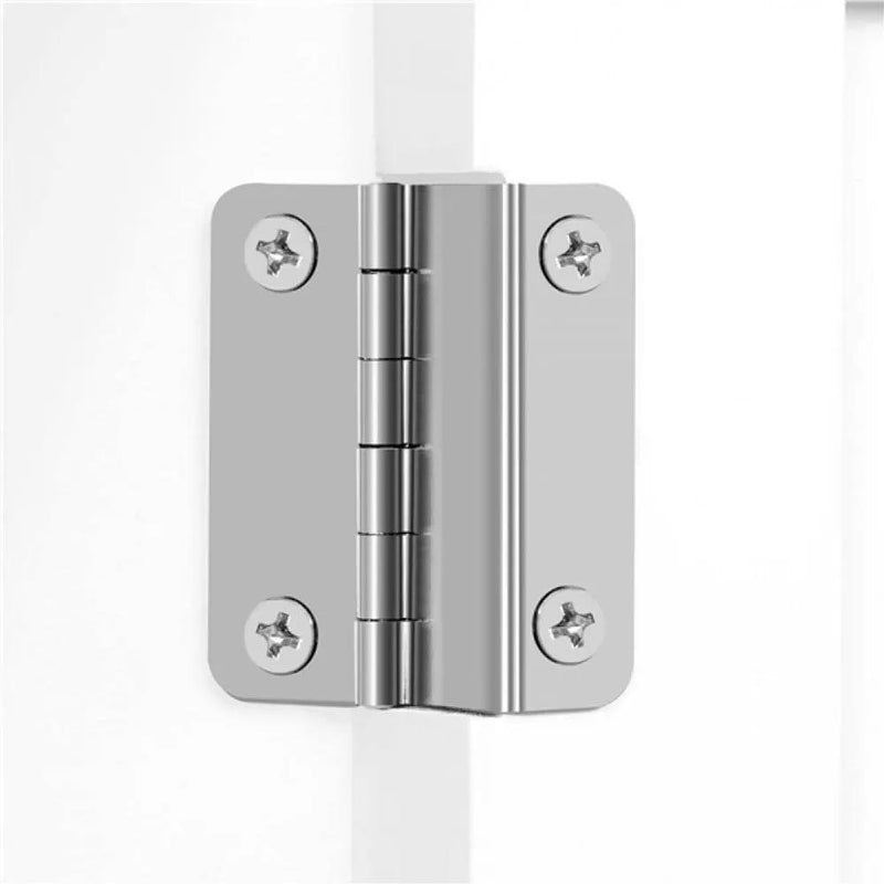 Free Standing Floor Cabinet Bathroom Storage Unit by Yaheetech