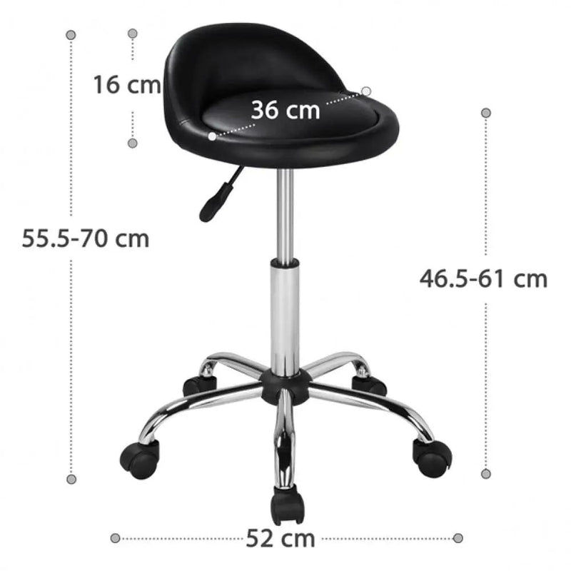 3852363518710171884 Salon Stool by Yaheetech