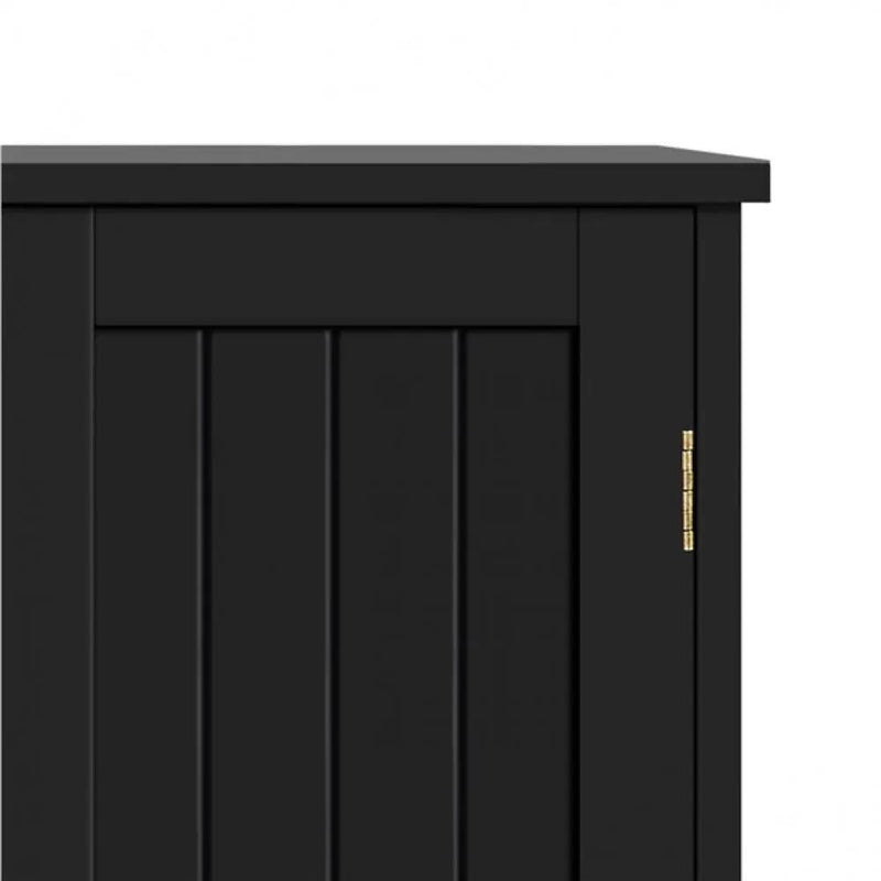 Yaheetech Bathroom Storage Cabinet Bathroom Storage Cabinet