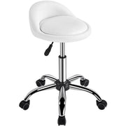 Salon Stool Massage Stool by Yaheetech