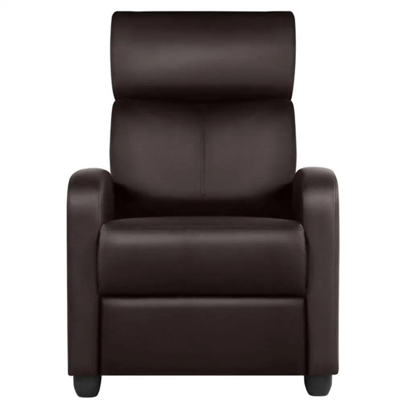 Recliner Chair by Yaheetech