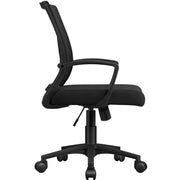 Mesh Office Chair Computer Chair by Yaheetech