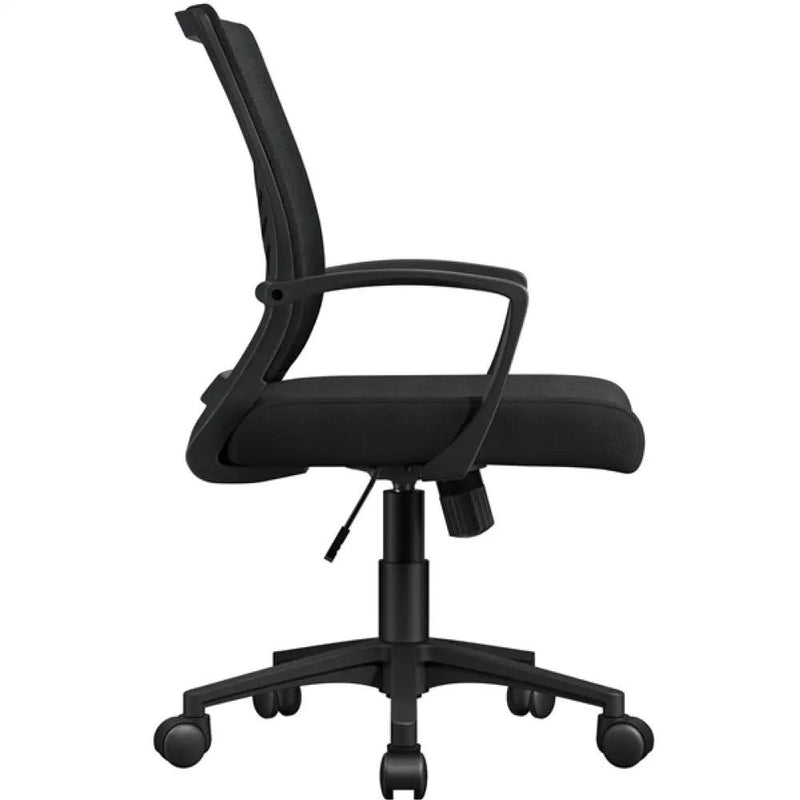 Mesh Office Chair Computer Chair by Yaheetech