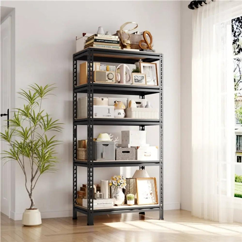 Garage Shelves Storage Organizer by Yaheetech