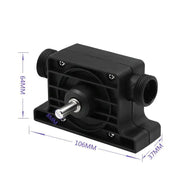 Drill Water Pump by salelink.co.nz