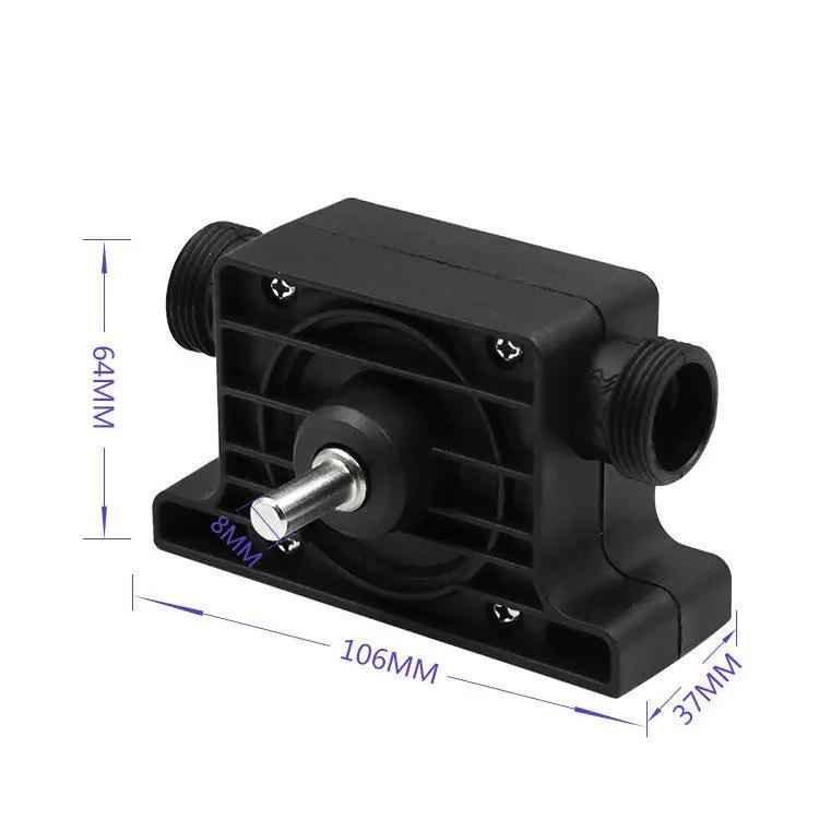 Drill Water Pump by salelink.co.nz