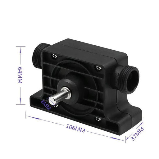 Drill Water Pump by salelink.co.nz