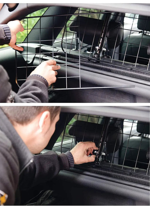 Dog Car Barrier 12 Inch by salelink.co.nz
