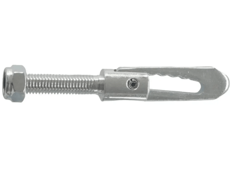 Trojan Hinges and Latches Trojan Drop Lock Bolt On M12x50mm Hinges And Latches Trojan Drop Lock Bolt On Hinge M12x50 Latch