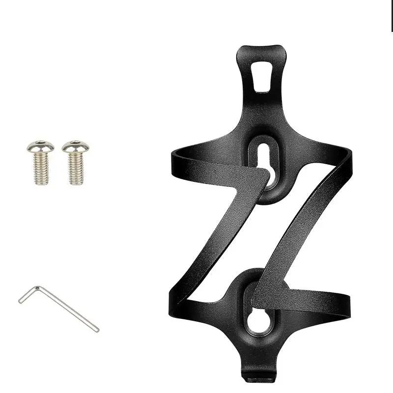 Ecotrek Bike Water Bottle Cage with Screws & Tool TG5498 by ECOTREK