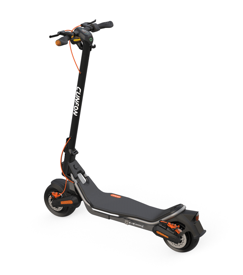 Kiwi eRide Kiwi eRide Cunfon RS500 Electric Scooter Cunfon RS500 Electric Scooter