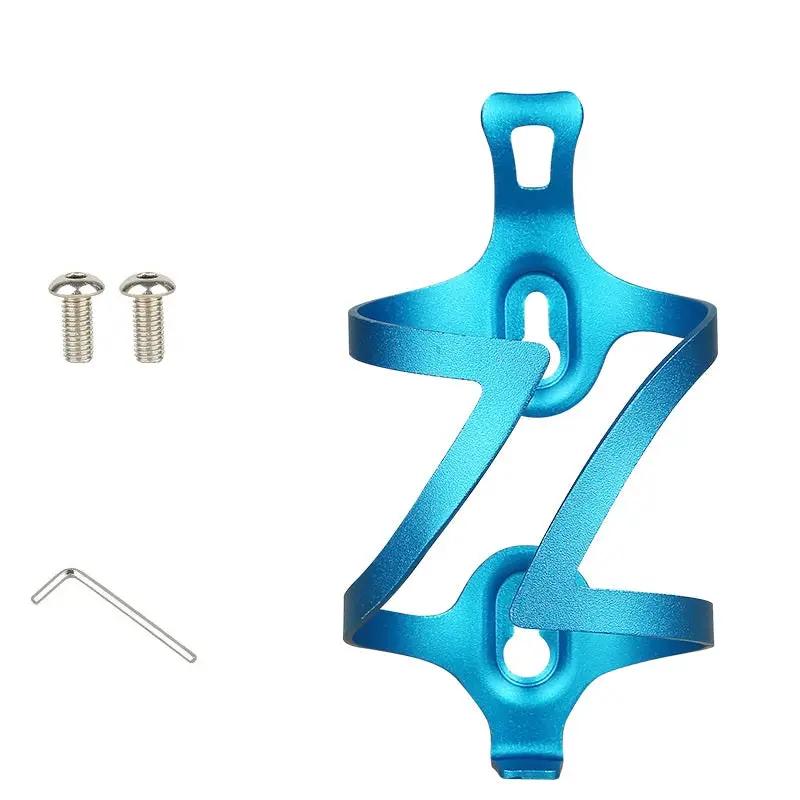 Ecotrek Bike Water Bottle Cage with Screws & Tool TG5498 by ECOTREK