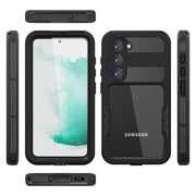 Samsung S23 Waterproof Case RedPepper by salelink.co.nz