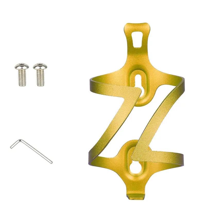 Ecotrek Bike Water Bottle Cage with Screws & Tool TG5498 by ECOTREK