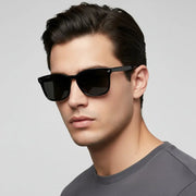 HD Polarized Lens Sunglasses Anti-Blue Ray Hydrophobic by dealonline.co.nz