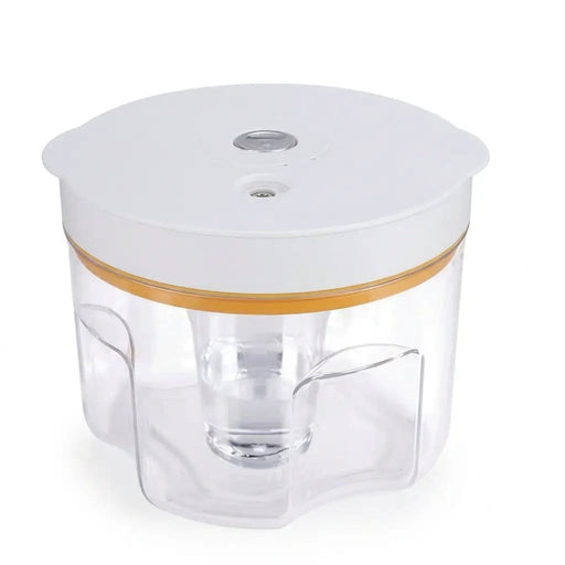 Resin Art NZ Degassing Vacuum Chamber New Updated! Compact Size Desktop Bubble Remover, Quickly Remove Bubble Within 10 Minutes for Epoxy Resin / Silicone / Gel New Updated! Compact Size Desktop Bubble Remover, Quickly Remove Bu...