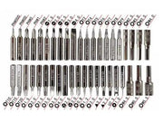 45 in 1 Set Precision Torx Screw Driver Repair Phone Laptop Tools Tweezers by dealonline.co.nz