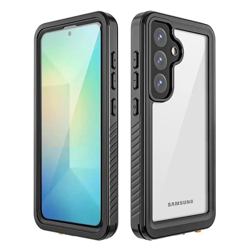Samsung S25 Waterproof Case by salelink.co.nz