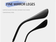GLOSS BLACK Glasses Anti Blue Light Blocking Eyeglasses Reading Eyewear by dealonline.co.nz