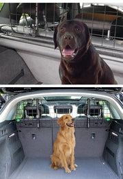 Dog Car Barrier 12 Inch by salelink.co.nz