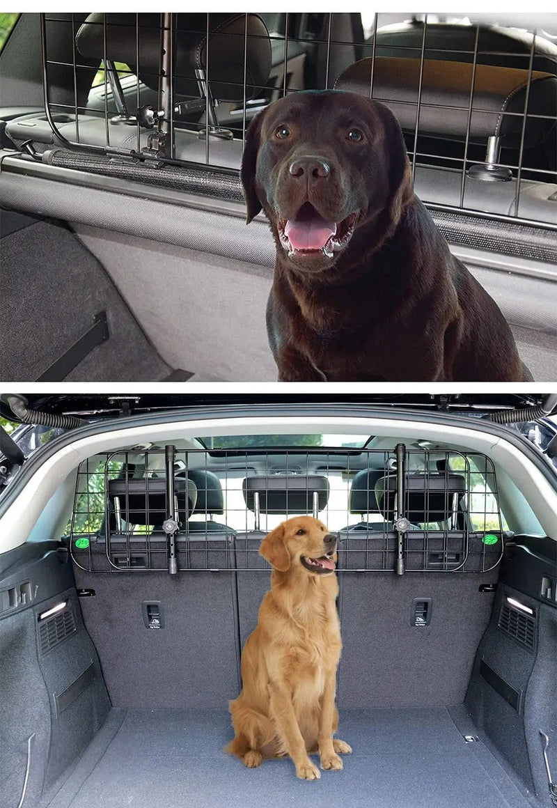 Dog Car Barrier 12 Inch by salelink.co.nz